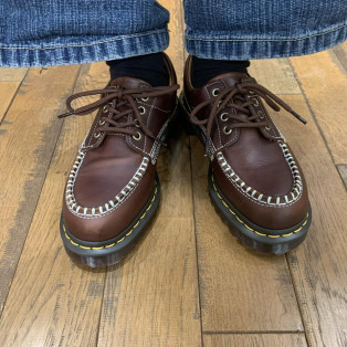 Dr.Martens LOWELL シューズ