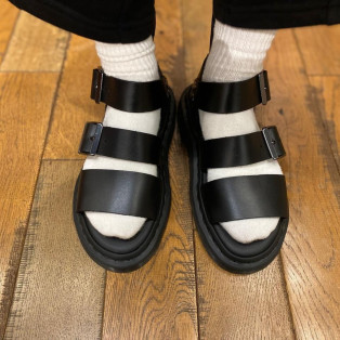 Dr.Martens GRYPHON サンダル