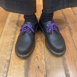 Dr.Martens 1461 BT21 3 ホール シューズ