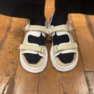 Dr.Martens【日本限定】FORSTER II サンダル