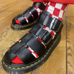 Dr.Martens GARIN サンダル