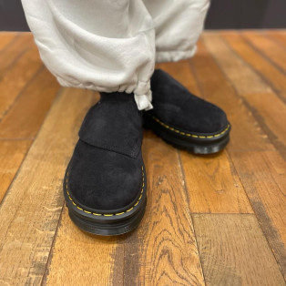 Dr.Martens 新作 ZEBZAG ANYWAIR ミュール