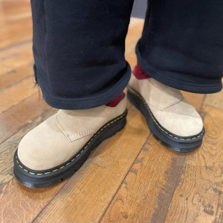 Dr.Martens 新作 ZEBZAG ANYWAIR ミュール