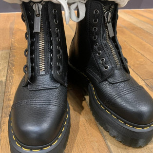 Dr.Martens SINCLAIR ジャングル ブーツ