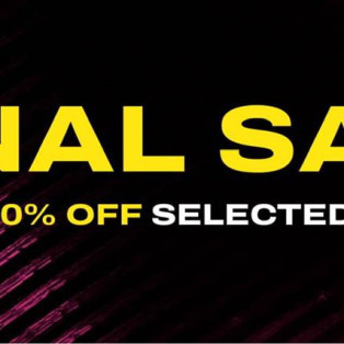Dr.Martens　FINAL SALE