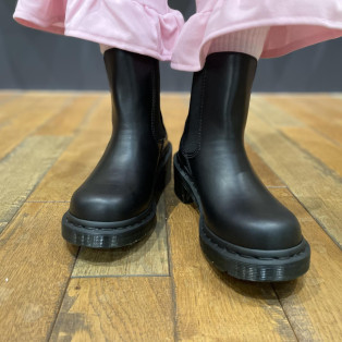 Dr.Martens 新作 ALDERSTONE チェルシーブーツ