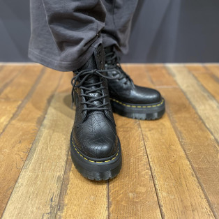 Dr.Martens 新作 DR. MARTENS x WEDNESDAY