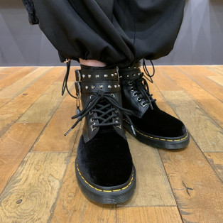 Dr.Martens 新作 1460 WEDNESDAY 8 ホール ブーツ