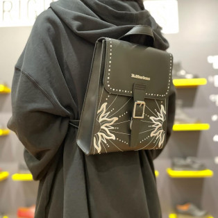 Dr.Martens 新作 ミニ バックパック