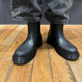 Dr.Martens 新作 1460 RAIN プル オン ブーツ