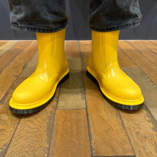 Dr.Martens 新作 1460 ZIP BEX WS | ドクターマーチン・ショップ