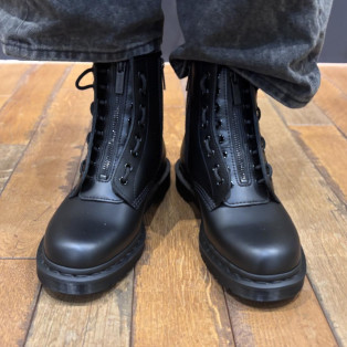 Dr.martens 1460 ZIP MONO ジャングル ブーツ