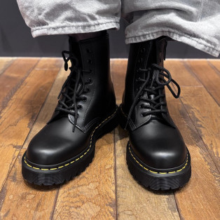 Dr.Martens 1460 ZIP BEX 8 ホール ブーツ