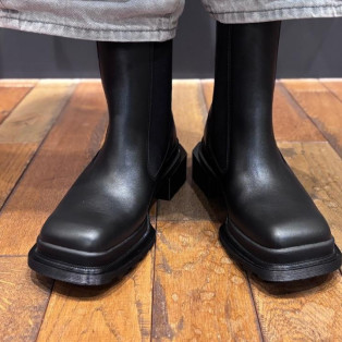 Dr.Martens MAYBOLE チェルシー ブーツ