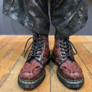 Dr.Martens 1460 PHOENIX 8 ホール ブーツ
