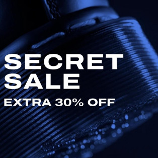 Dr.Martens 期間限定シークレットセールのお知らせ