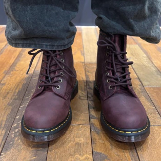 Dr.martens 1460 8 ホール ブーツ