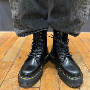 Dr.martens JADON 8ホールブーツ