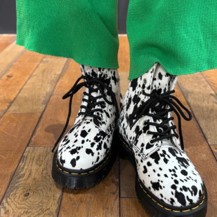 Dr.Martens 新作 1460 BEX 8 ホール ブーツ