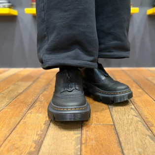 Dr.martens DMXL ジップ シューズ