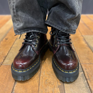 Dr.marten JADON 8ホールブーツ
