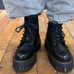Dr.martens JADON 8ホールブーツ