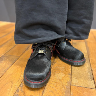 Dr.martens 1461 YOTH 3 ホール シューズ