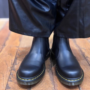 Dr.martens 2976 YS チェルシーブーツ