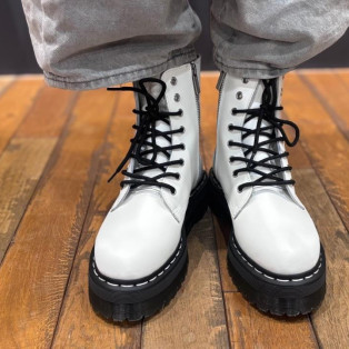 Dr.Martens 新作 DMXL ZIP チェルシー ブーツ | ドクターマーチン