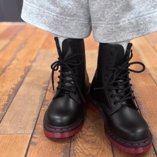 Dr.martens 新作 1460 レッドソール II 8 ホール ブーツ