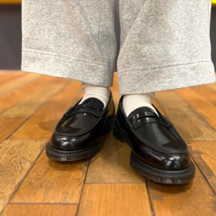 Dr.martens MAYFARE ローファー シューズ