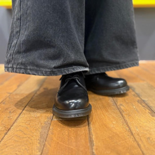 Dr.martens MAYFARE 3 ホール シューズ