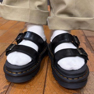Dr.martens MYLES サンダル　