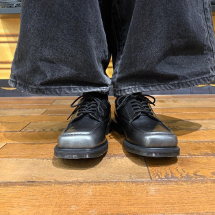 Dr.martens DURROW 5 ホール シューズ