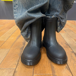 Dr.martens 1460 RAIN プル オン ブーツ