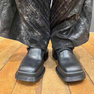 Dr.martens MAYBOLE メリージェーン シューズ