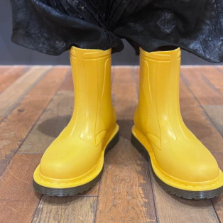 Dr.martens 1460 RAIN プル オン ブーツ