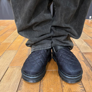 Dr.martens ZEBZAG ミュール