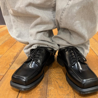 Dr.martens DURROW 5 ホール シューズ