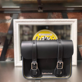Dr.martens 7インチ サッチェルバッグ