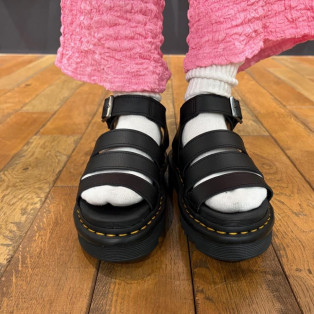 Dr.martens BLAIRE サンダル