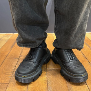 Dr.martens ZEBZAG ミュール