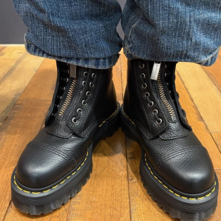 Dr.martens SINCLAIR ジャングル ブーツ
