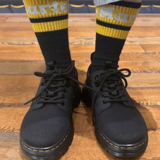 Dr.martens REEDER 5 タイ シューズ