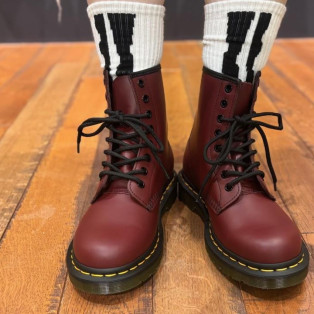 Dr.martens 1460 8 ホール ブーツ