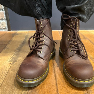 Dr.martens 1460 8 ホール ブーツ