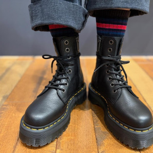 Dr.martens JADON PISA 8 ホール ブーツ