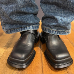 Dr.martens MAYBOLE メリージェーン シューズ