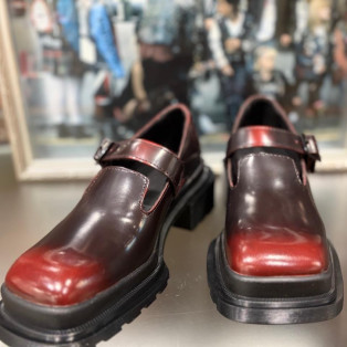 Dr.martens MAYBOLE メリージェーン シューズ
