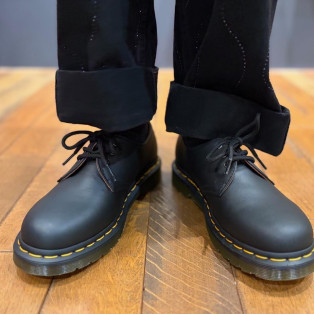 Dr.Martins 1461 NAPPA 3 ホール シューズ